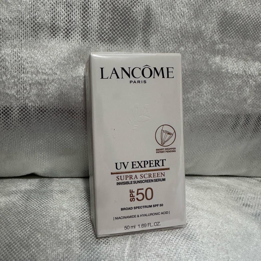 UV Expert Supra Screen SPF 50